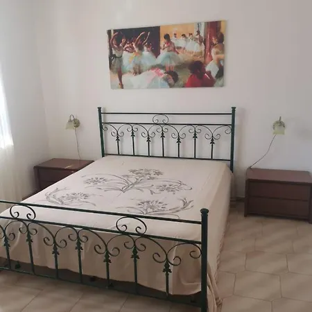 بيت للعطل Casa Vacanze A Pescoluse