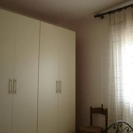 Casa Vacanze A Pescoluse بيت للعطل *
