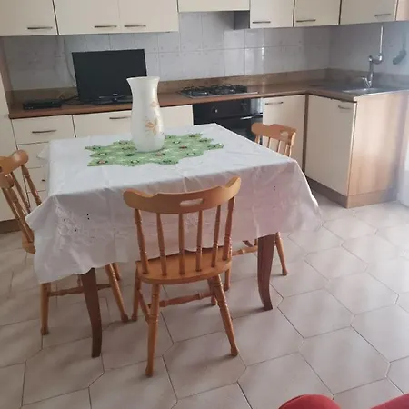 Casa Vacanze A Pescoluse *