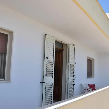 بيت للعطل Casa Vacanze A Pescoluse *
