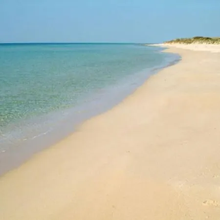 Casa Vacanze A Pescoluse * مارينا دي بيسكولوس