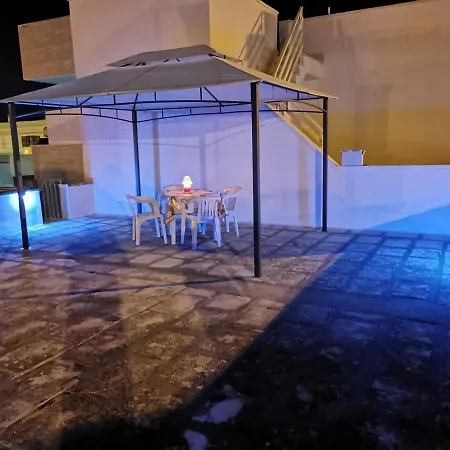Casa Vacanze A Pescoluse