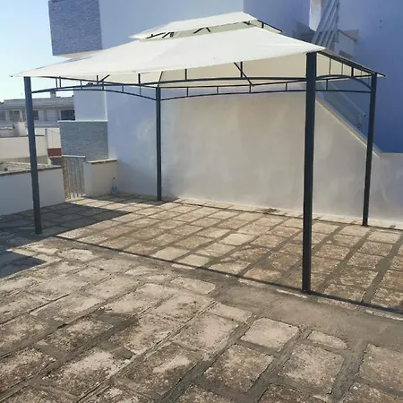 Casa Vacanze A Pescoluse بيت للعطل *
